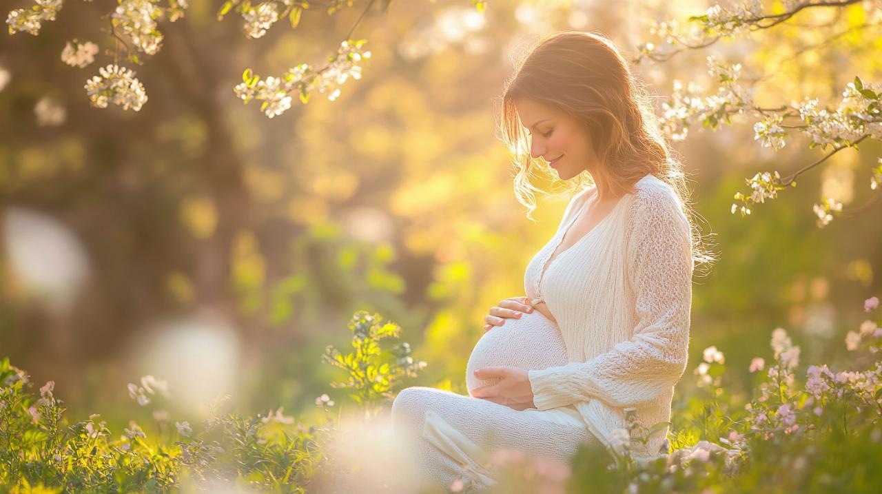 16ª semana de embarazo: Comparando el tamaño del bebé con frutas y objetos cotidianos