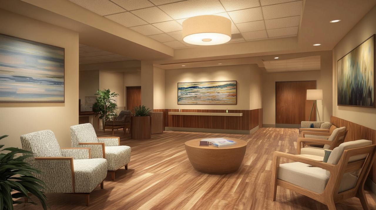 Cómo crear una casa de parto equipada: Todo lo que necesitas saber sobre instalaciones y material médico imprescindible