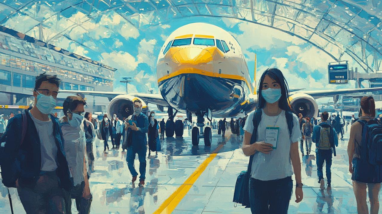 Covid-19 y Oporto: Ryanair 1 – Govoyages 0 – Guía completa sobre cancelaciones de vuelos a Portugal