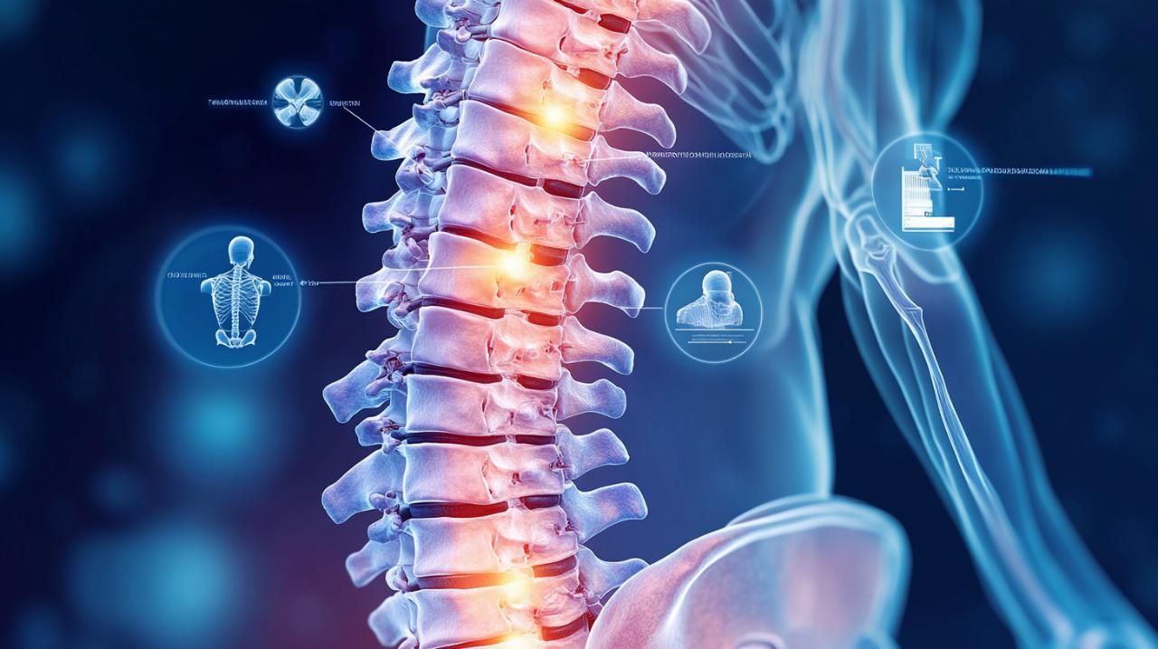 La artrosis facetaria: los tratamientos posibles para recuperar tu calidad de vida